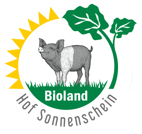 Hof Sonnenschein Logo